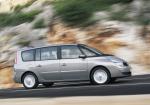 Renault Espace IV 2002 года